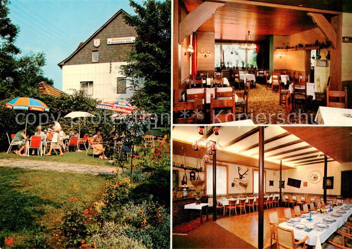 Bad Salzuflen Cafe Restaurant Hollenstein Gastraeume Gartenterrasse
