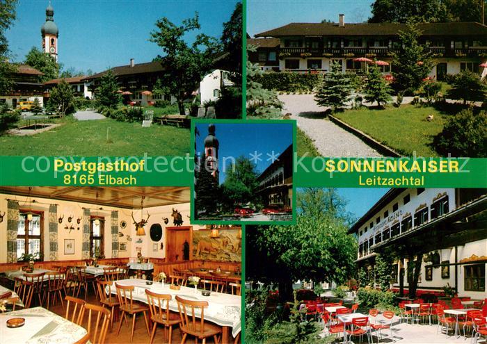 Elbach Miesbach Gaestehaus Sonnenkaiser Leitzachtal Gaststube Terrasse Park