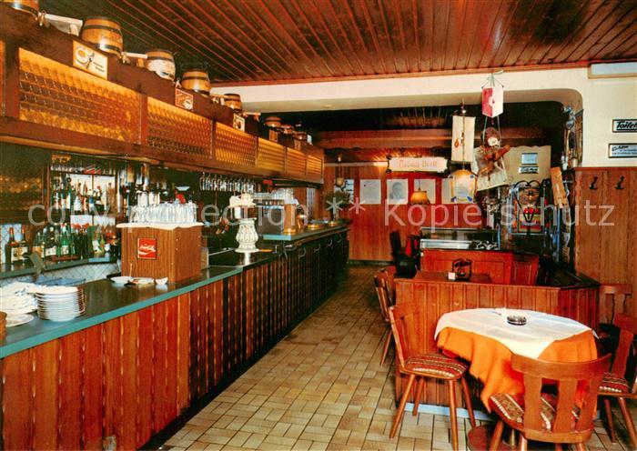 Idar-Oberstein Jdar-Oberstein Schloss Schenke zu Oberstein Speiserestaurant