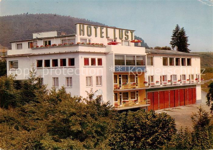 Hoechst Odenwald Hotel Lust