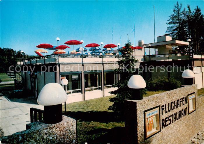 Bruck Oberpfalz Flugplatzrestaurant Schoenek