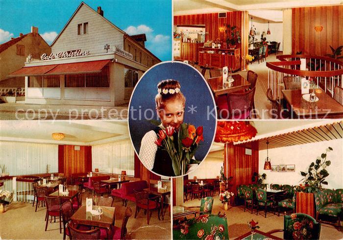 Bischmisheim Cafe Christine Gastraeume