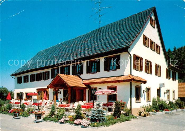 Tuttlingen Landhaus Huehnerhof Cafe Restaurant