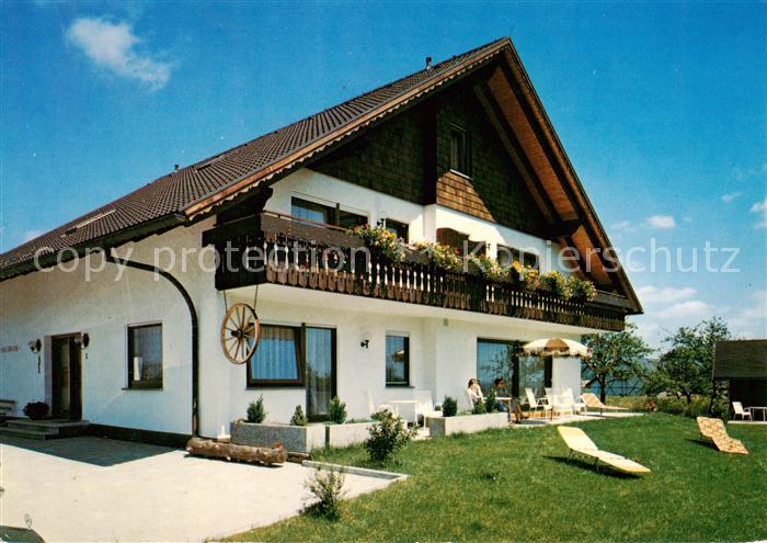 Musbach Freudenstadt Gasthof Merzenberg