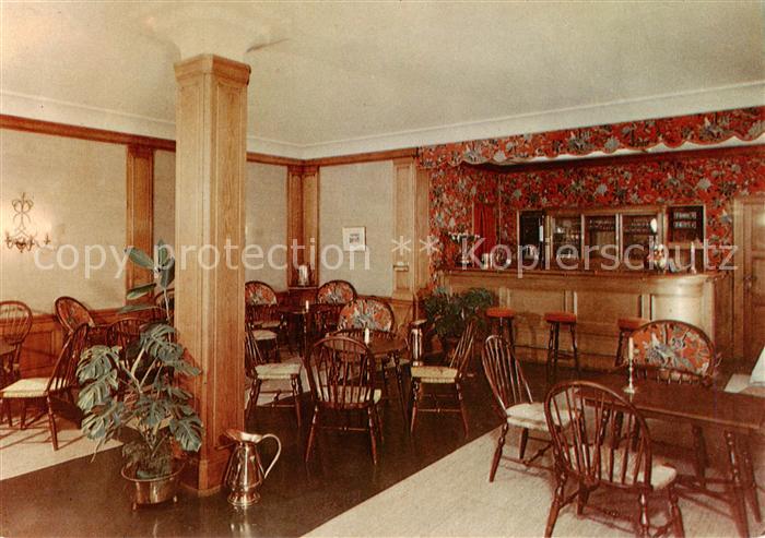 Wiesbaden Hotel Rose Stube