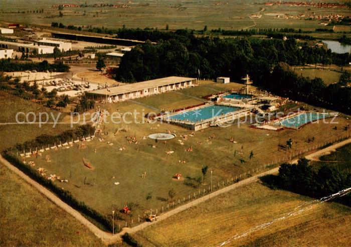 Donauwoerth Freibad am Schellenberg