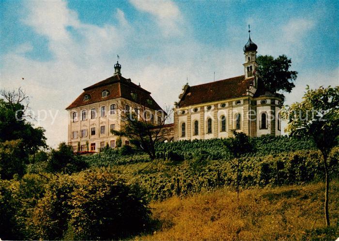 Donauwoerth Schloss Leitheim