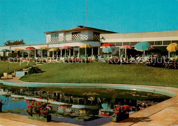 Doernigheim Hacienda Cafe Restaurant