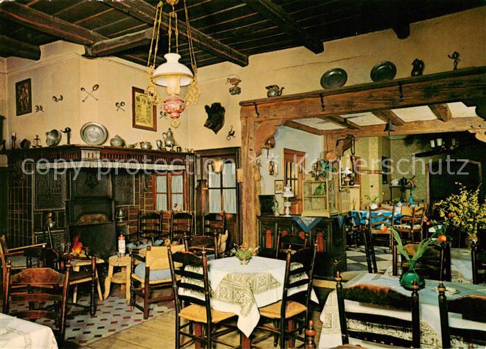 Telgte Warendorf Heidehotel Waldhuette Restaurant