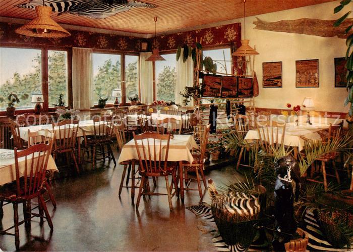 Gross-Umstadt Farmerhaus Afrikanisches Restaurant und Cafe