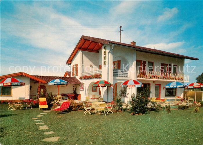 Fuessen Allgaeu Cafe Bader