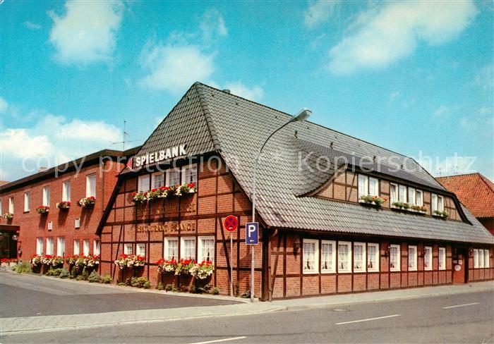Seevetal Hotel Krohwinkel Spielbank