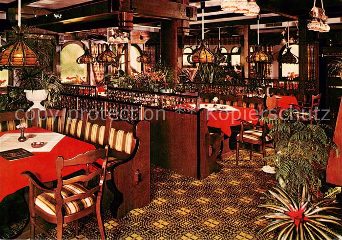 Bad Krozingen Restaurant Amselnest im Appartement Hotel Amselhof