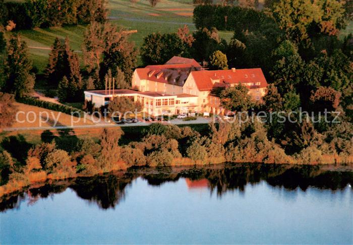 Kisslegg Hotel Sonnenstrahl Fliegeraufnahme
