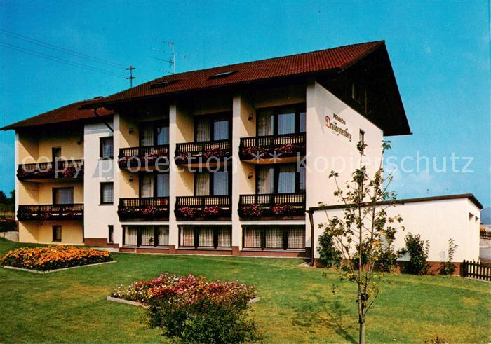 Neuschoenau Pension Garni Dreisonnenberg