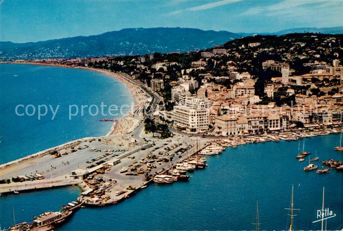Cannes 06 Hotel Mediterranee La plage du Midi et