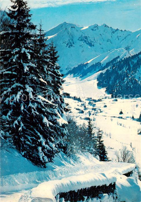 Besse -en-Chandesse 63 Puy-de-Dome Massiv du Sancy en route du Mont Dore