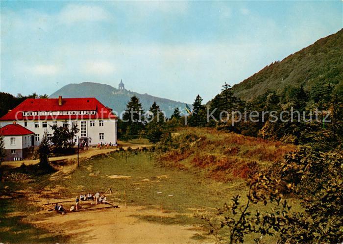 Hausberge Porta Westfalica Jugendherberge