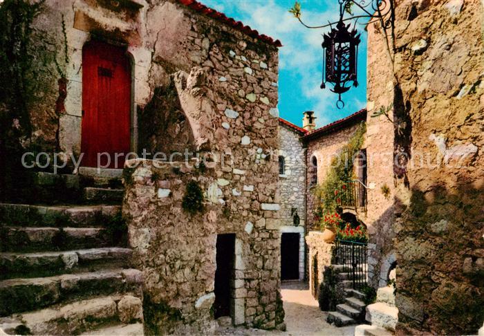 Eze-sur-Mer 06 Palais du Prince de Suède