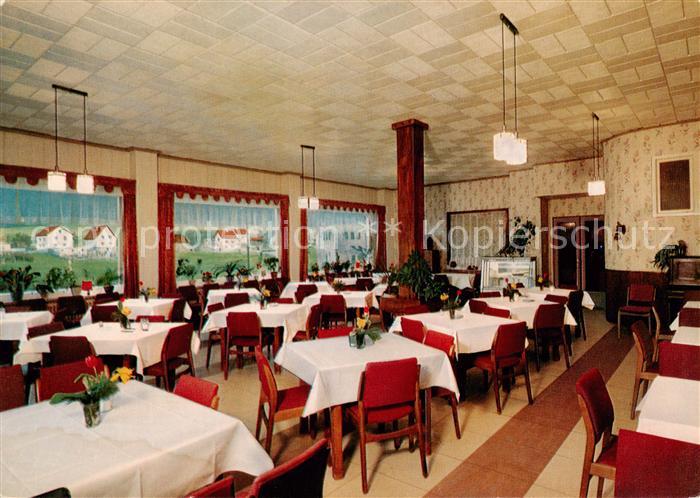 Wahlen Odenwald Parkhotel Restaurant