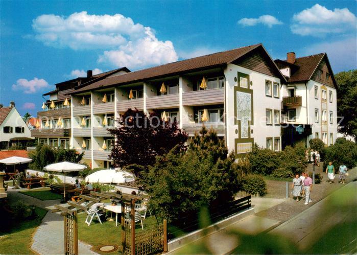 Bad Woerishofen Kneipp-Kurhotel Foerch