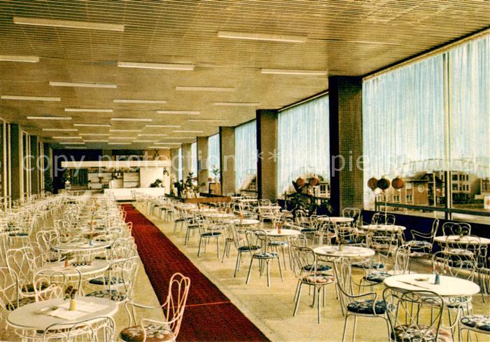Westerland Sylt Cafe Wellenbad