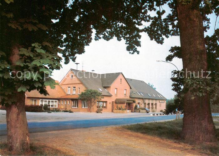 Fredenbeck Hotel Restaurant zur Dorfschaenke