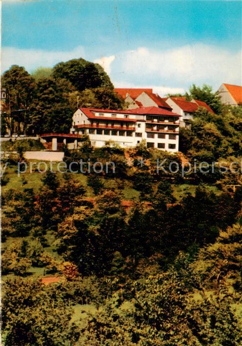 Regensberg Kunreuth Bayern Berggasthof Pension Regensberg
