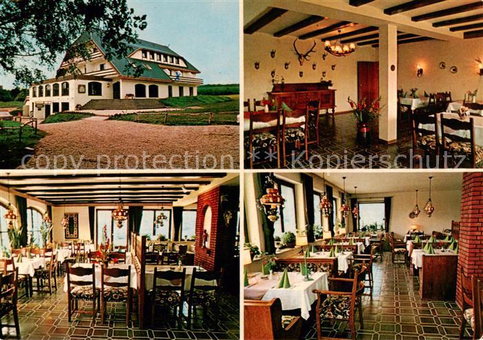 Mueden oertze Hotel Jaegerhof Restaurant