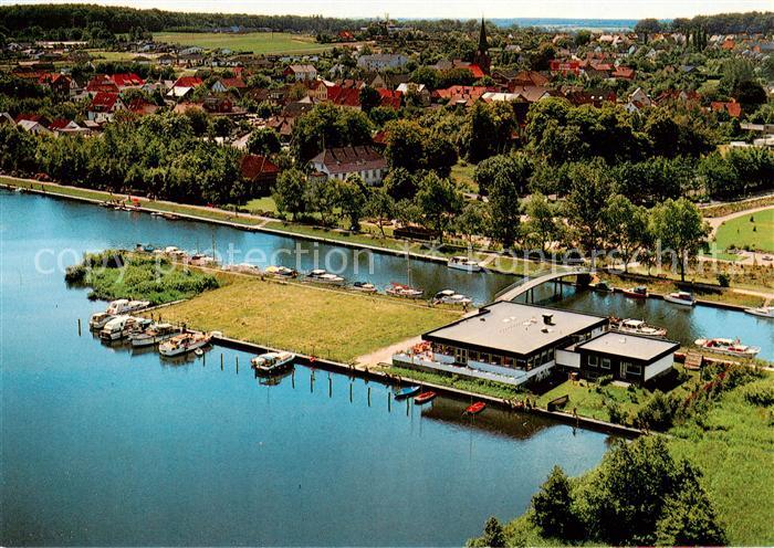 Bederkesa See Restaurant Cafe Dobbendeel