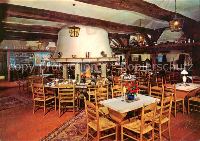 Bad Zwischenahn Der Ahrenshof Restaurant