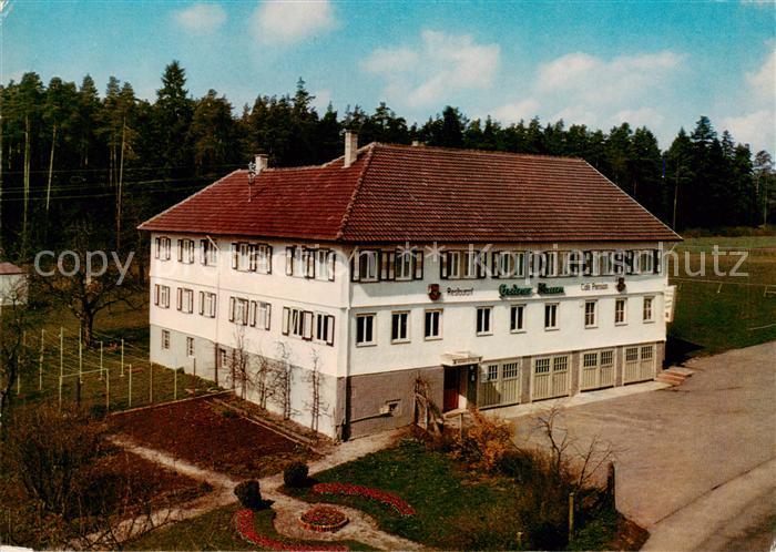 Ettmannsweiler Simmersfeld Calw BW Restaurant Cafe Pension Gruener Baum im Schwa