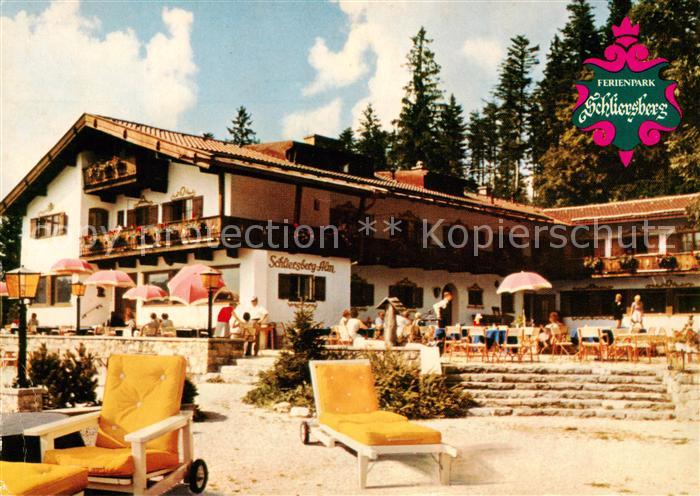 Schliersbergalm 1061m Schliersee Ferienpark Schliersberg Hotel Schliersbergalm T