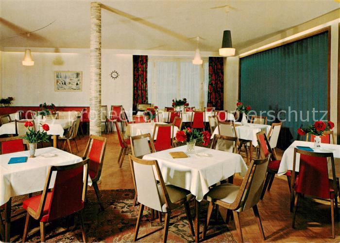 Spaichingen Hotel Osswald Alte Post Gastraum