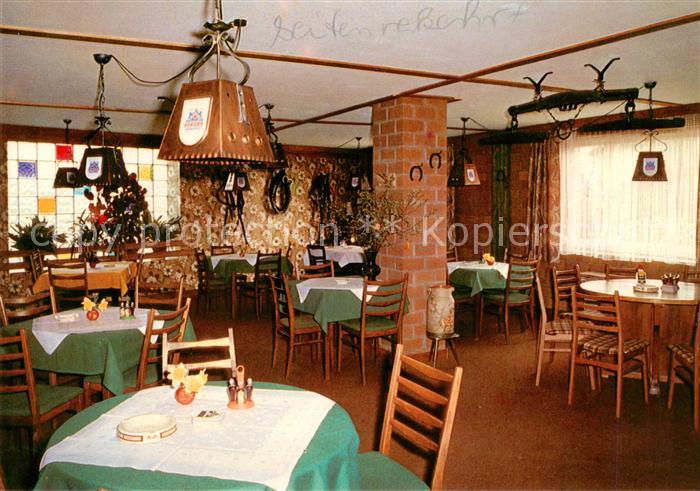 Reinstorf Bodenteich Pension Linsler
