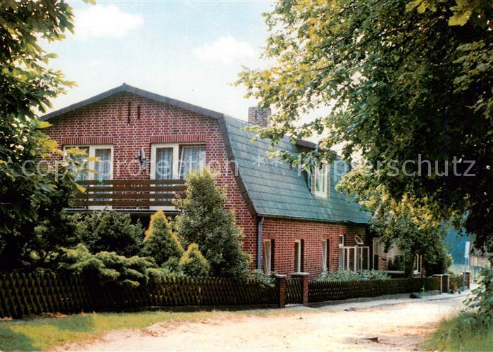 Behringen Bispingen Privatpension Meyer Gellersen