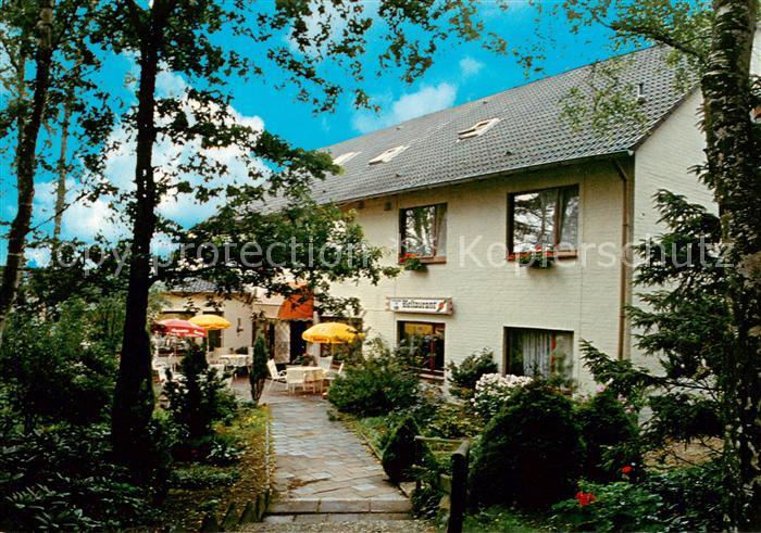 Luenzen Lueneburger Heide Landhaus Birkenhof