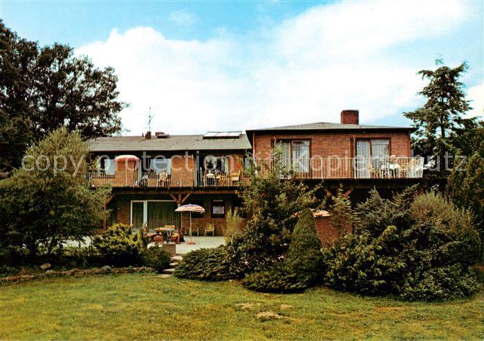 Bad Segeberg Private Alterspension Haus Itzstedt