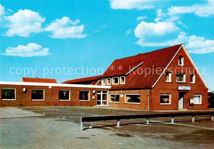 Drochtersen Peters Gasthaus