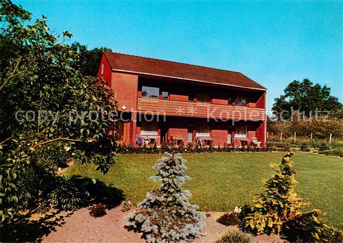 Graepel Gast und Pensionhaus Meier