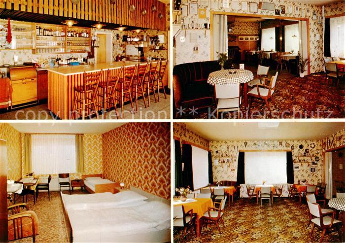 Woehrden Dithmarschen Hotel Handelshof Bar Gastraeume Zimmer