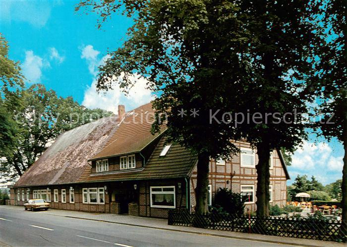 Garstedt Hamburg Schmidt’s Gast und Pensionshaus
