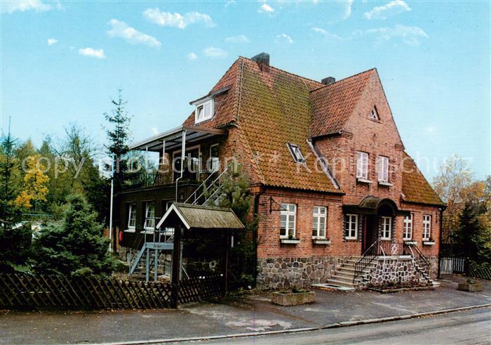 Betzendorf Betzendorf Altenpflegeheim Clasen