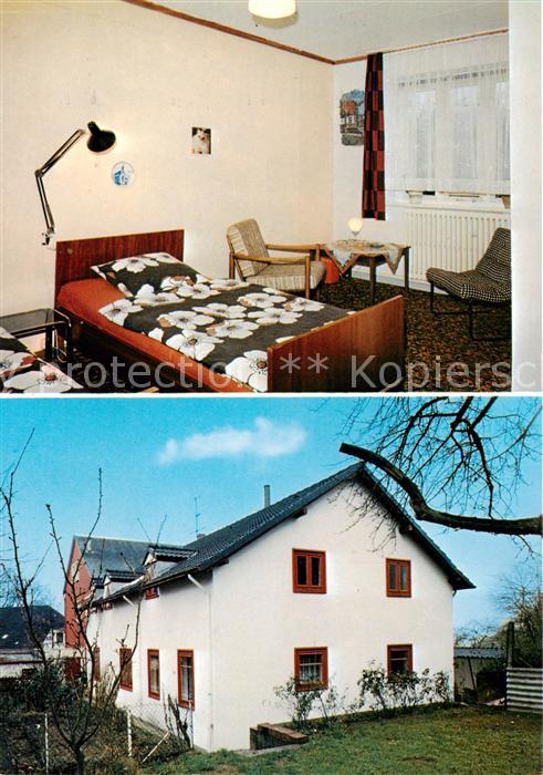 Schleswig Schlei Ferienheim Buechmann Zimmer