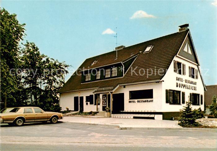 Schenefeld Hamburg Hotel Restaurant Doppeleiche