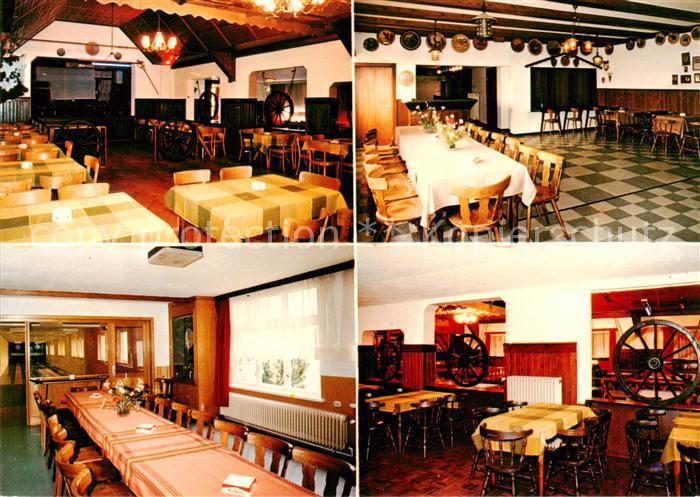 Neuengamme Hamburg Restaurant Cafe Achterdiek Gastraeume