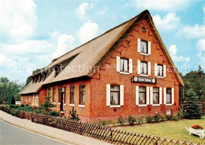 Spieka Pension Landhaus Spieka