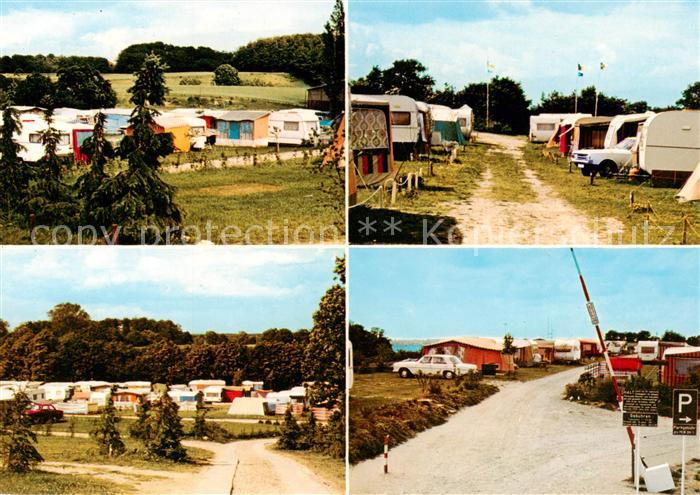 Preetz Holstein Feriencampingplatz Camp Lanker See Details