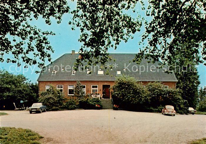 Giekau Hof Gottesgabe