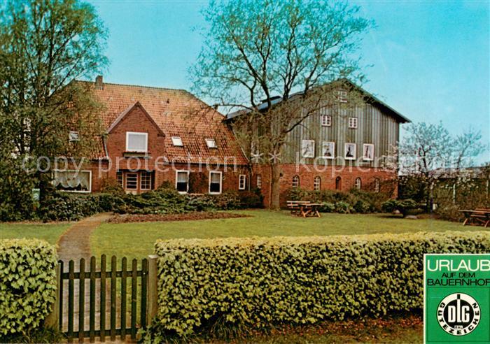 Nindorf Hohenwestedt Ferien auf dem Ketelsen Hof
